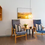Aparthotel Slettestrand 4*