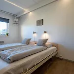 Apartmanhotel Slettestrand
