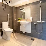 Slettestrand Apartmanhotel