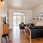 Apartmanhotel Slettestrand 4*