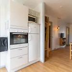 Apartmanhotel Slettestrand