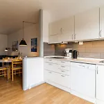 Slettestrand Apartmanhotel 4*