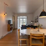 Slettestrand Aparthotel 4*