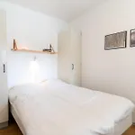 Apartmanhotel Slettestrand 4*