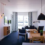 Aparthotel Slettestrand 4*