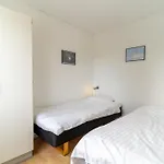 Apartmanhotel Slettestrand 4*