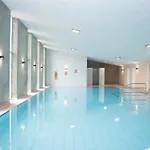 Apartmanhotel Slettestrand 4*