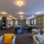 Apartmanhotel Slettestrand