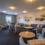 Apartmanhotel Slettestrand 4*
