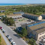 Slettestrand Apartmanhotel