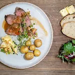 Apartmanhotel Slettestrand Fjerritslev