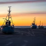 Slettestrand 4* Fjerritslev
