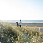 Slettestrand Apartmanhotel Fjerritslev