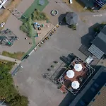 Aparthotel Slettestrand 4*