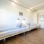 Slettestrand Apartmanhotel Fjerritslev