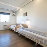 Slettestrand Apartmanhotel 4*