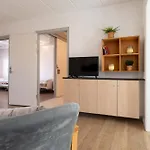Slettestrand 4*