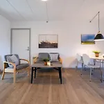 Apartmanhotel Slettestrand