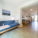 Slettestrand Aparthotel