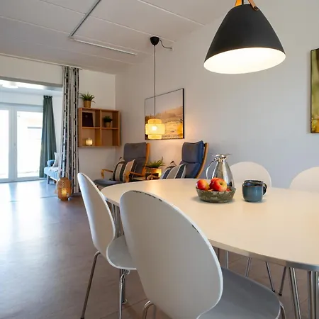 Slettestrand Fjerritslev