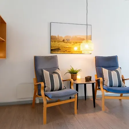 Apart-hotel Slettestrand 4*