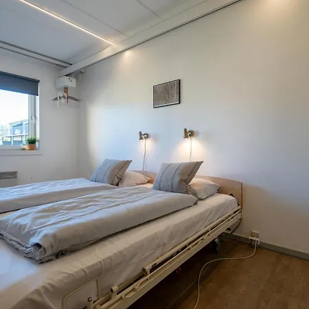 Leilighetshoteller Slettestrand