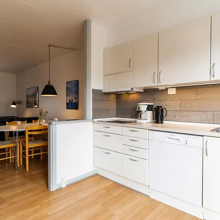 Slettestrand Leilighetshoteller 4*