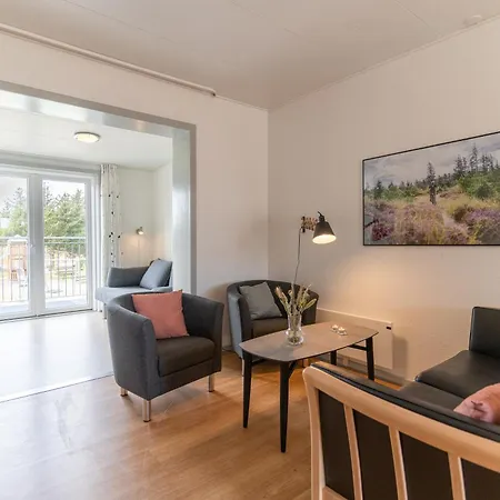 Slettestrand Fjerritslev