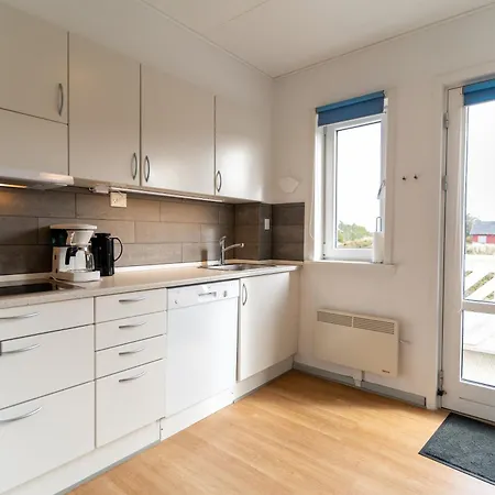 Slettestrand 4* Fjerritslev