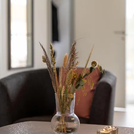 Apart-hotel Slettestrand