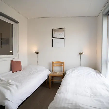 Slettestrand Fjerritslev