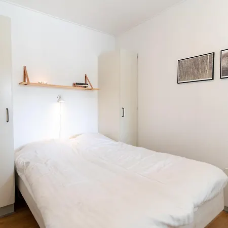Apart-hotel Slettestrand 4*