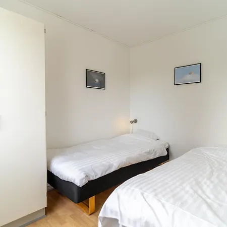 Apart-hotel Slettestrand 4*