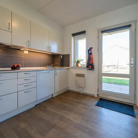 Apart-hotel Slettestrand