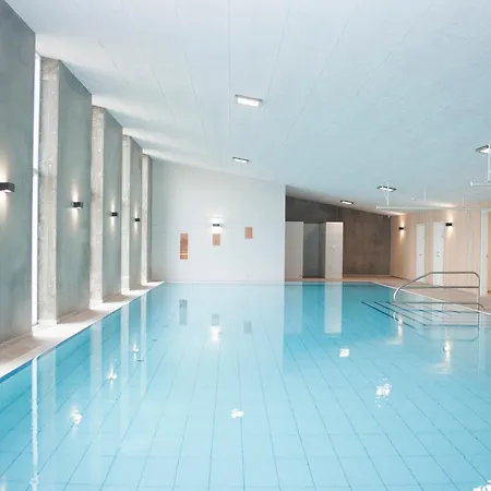 Apart-hotel Slettestrand 4*
