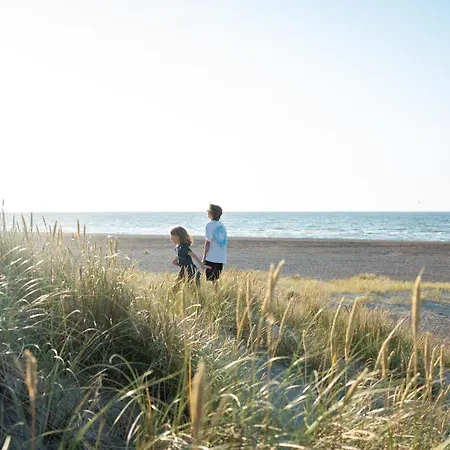 Slettestrand Lejlighedshotel Fjerritslev