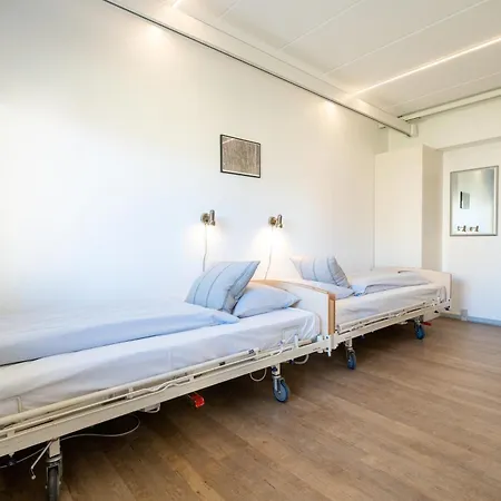 Slettestrand Apart-hotel Fjerritslev