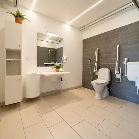 Slettestrand Apart-hotel