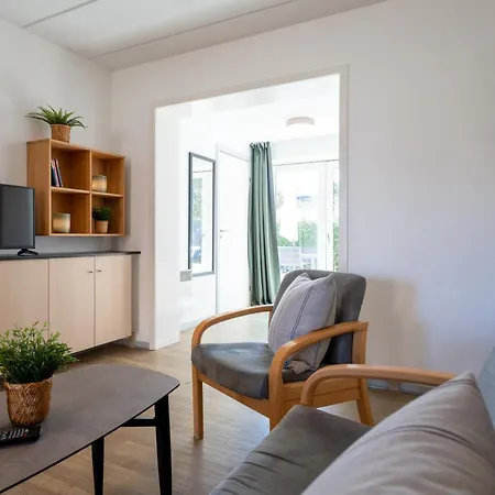 Slettestrand 4* Fjerritslev