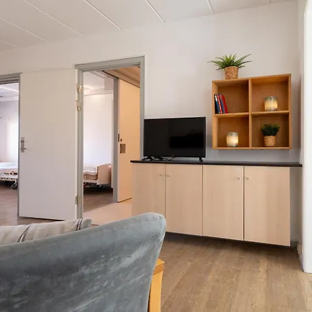 Slettestrand 4*