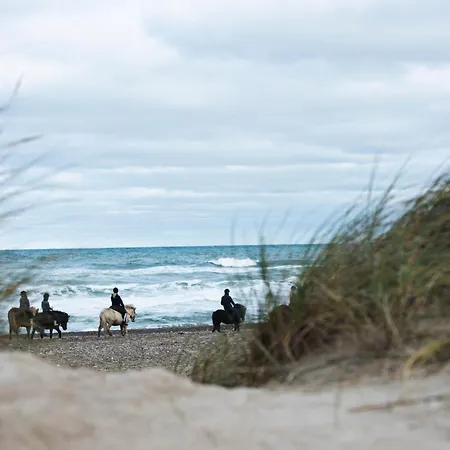 Slettestrand