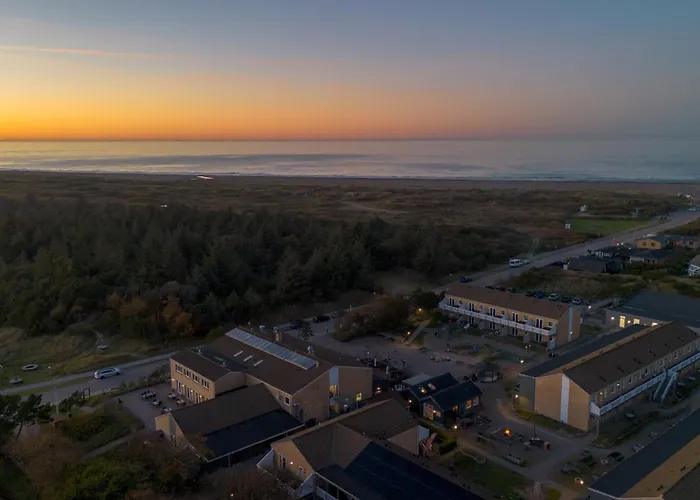 Slettestrand 4*