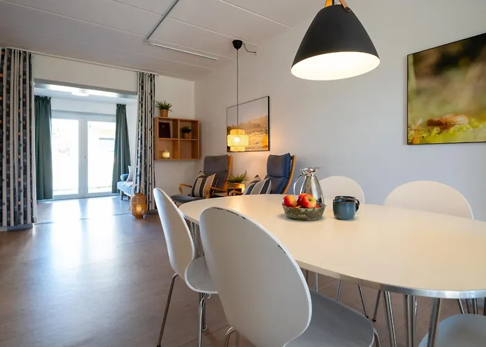 Slettestrand Fjerritslev