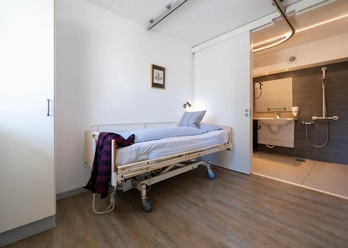 Slettestrand 4*