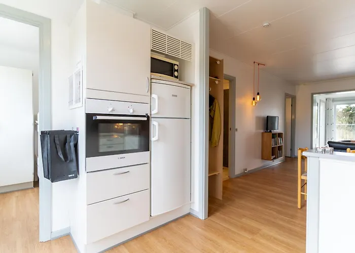 Lejlighedshotel Slettestrand