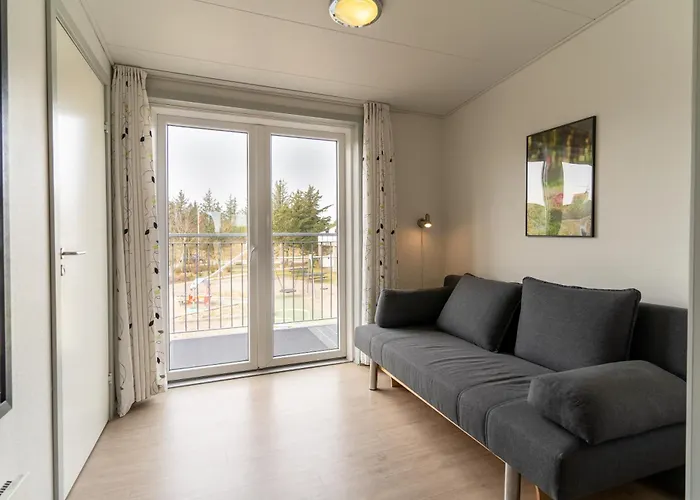 Slettestrand 4* Fjerritslev