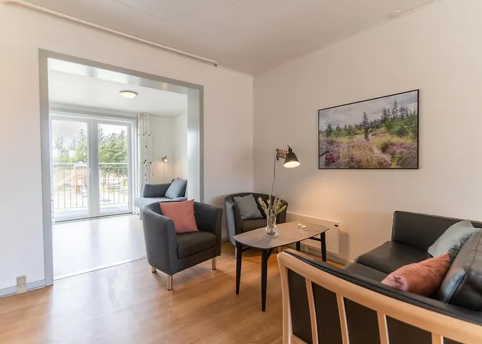 Slettestrand Fjerritslev