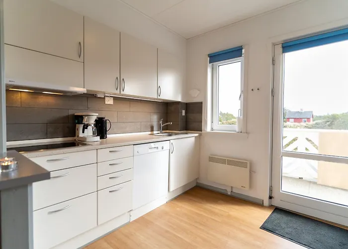 Slettestrand 4* Fjerritslev