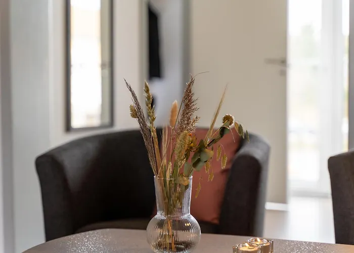 Lejlighedshotel Slettestrand