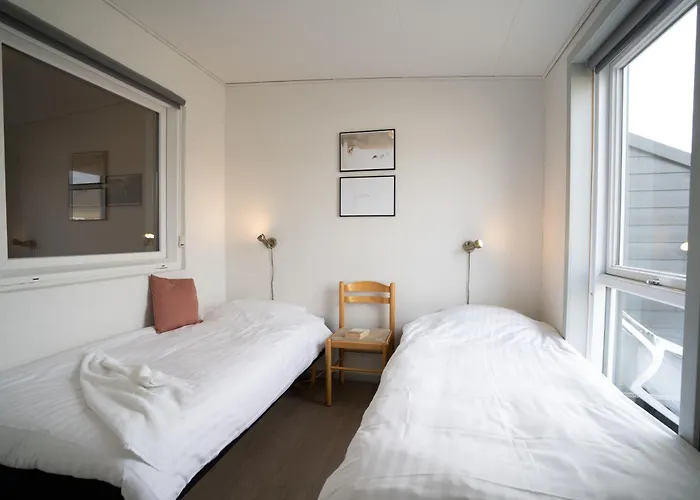 Slettestrand Fjerritslev